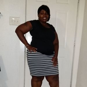 Meet your Posher, Lashandra